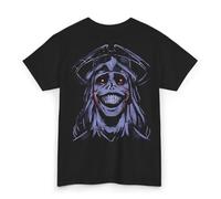Solo Leveling - Monarque des ombres, T-shirt noir, manches courtes, unisexe, adulte, 100 % coton, idée cadeau Anime Manga, Noir, XXL