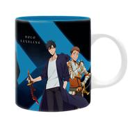 ABYstyle Mug SOLO LEVELING Guildes