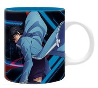 ABYstyle – Tasse céramique Solo Leveling Guilds – 320 ml – Café & Thé