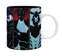 Solo Leveling - Mug Ombres 320 ml - ABYstyle
