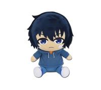 Solo Leveling - Peluche Sung Jinwoo Siting 1 30 cm