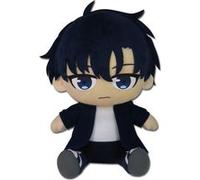 Solo Leveling - Peluche Sung Jinwoo Siting 2 30 cm