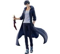 Good Smile Company Statuette PVC Solo Leveling Pop Up Parade Sung Jinwoo Taille L 24 cm