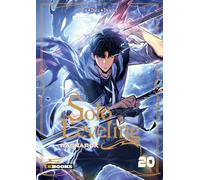 Solo Leveling Ragnarok T20