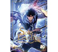Solo Leveling Ragnarok T20