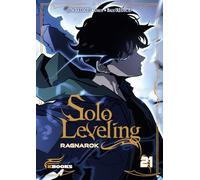 Solo Leveling Ragnarok T21 (21)