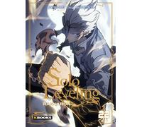 Solo Leveling Ragnarok T22 - Daul - kbooks - broché - Manga