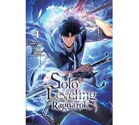 Solo Leveling: Ragnarok, Vol. 1 (comic)