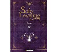 Solo Leveling roman T04 (4)