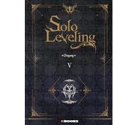 Solo Leveling roman T05