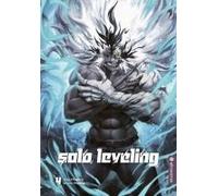 Solo Leveling Roman Taschenbuchausgabe 04