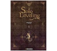 Solo Leveling - Roman - Tome 1