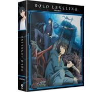Solo Leveling – Crunchyroll – Série – Saison 1 – Blu-ray