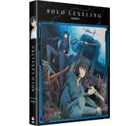 Solo Leveling-Saison 1