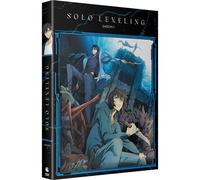 Solo Leveling – Saison 1 – DVD – Crunchyroll