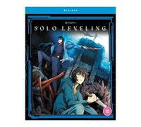 Solo Leveling: Saison 1 - Blu-Ray