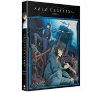 Solo Leveling – Saison 1 – DVD – Crunchyroll