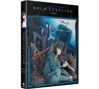 Solo Leveling - Saison 1