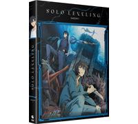 Solo Leveling Saison 1 DVD DVD