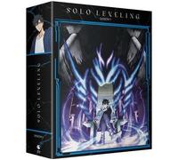 Solo Leveling - Saison 1 - Édition Spéciale Fnac - Blu-Ray