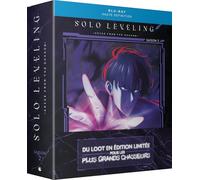 Solo leveling - saison 2 - 2 blu-ray