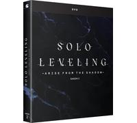 Solo leveling - saison 2 - 2 dvd