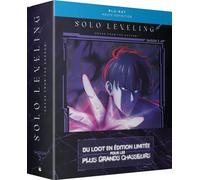 Solo Leveling Saison 2 Blu-ray