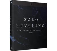Solo Leveling Saison 2 DVD DVD