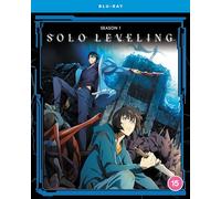 Solo Leveling - Season 1