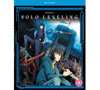 Solo Leveling - Season 1 (Blu-ray)