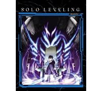 Solo Leveling: Season 1 [Blu-Ray] Ltd Ed, With Dvd, Anamorphic, Subtitled