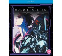 Solo Leveling – Saison 2 : Arise from the Shadow – Blu-ray – Édition standard