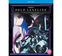 Solo Leveling – Saison 2 : Arise from the Shadow – Blu-ray – Édition standard