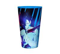 ABYstyle Verre Solo Leveling Sung Jinwoo – Grand, qualité supérieure pour la maison et la cuisine
