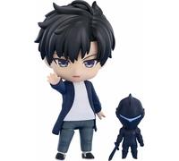 SOLO LEVELING - Sung Jinwoo Nendoroid Action Figure # 2597 Good Smile Company