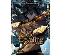 Solo Leveling T01 Chugong (Scénario), Dubu (Dessinateur)