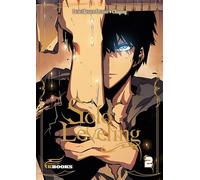 Solo Leveling T02 - Chugong - kbooks - broché - Manga