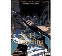 Solo Leveling T03