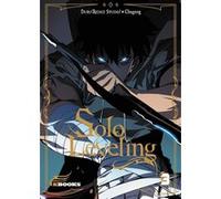 Solo Leveling T03 Chugong (Scénario), Dubu (Dessinateur)