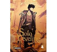 Solo Leveling T04