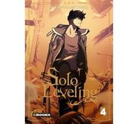 Solo Leveling T04 Chugong (Scénario), Dubu (Dessinateur)