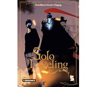 Solo Leveling T05