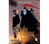 Solo Leveling T05 - Chugong - kbooks - broché - Manga