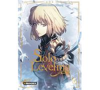 Solo Leveling T06