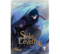 Solo Leveling T07