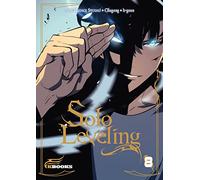 Solo Leveling T08