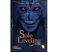 Solo Leveling T09 - Chugong - kbooks - broché - Manga
