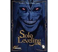 Solo Leveling T09 Chugong (Scénario), Dubu (Dessinateur), H-Goon (Adapté)