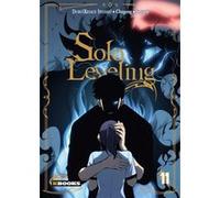 Solo Leveling T11 Chugong (Scénario), Dubu (Dessinateur), H-Goon (Auteur)