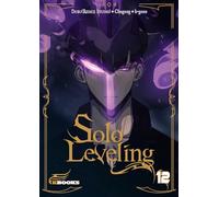 Solo Leveling T12